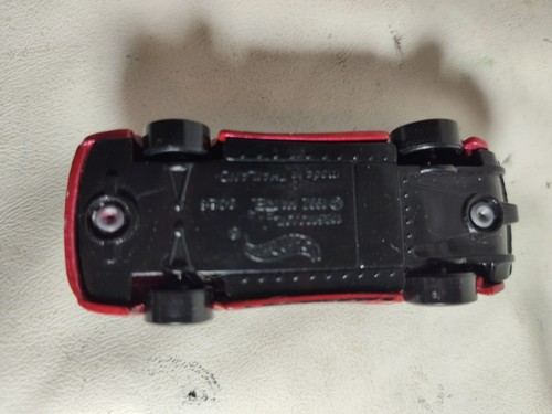Red Hot Wheels #3026 Jaguar XJ220 - Picture 12 of 14
