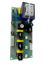 USSC Ashley, King, US Stove, Vogelzang PCBA Control Circuit Board, 80631, OEM