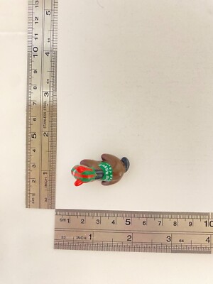 Nice Nature Super Thoroughbred Mini Figure Japanese