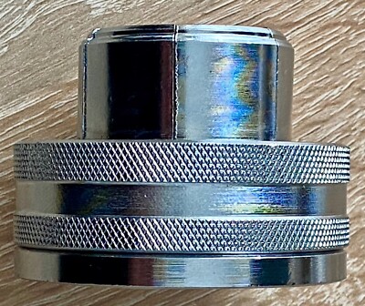 EGA Master 68189 Expansion Kopf 42 mm    (K-3)