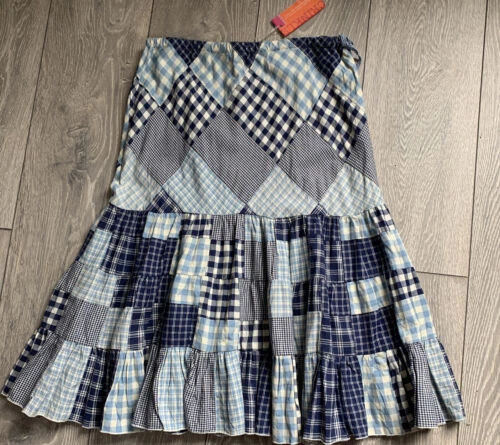 Per Una Check Skirts for Women