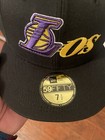 Born X Raised Los Lakers Hat 7 1/2 — photo 2