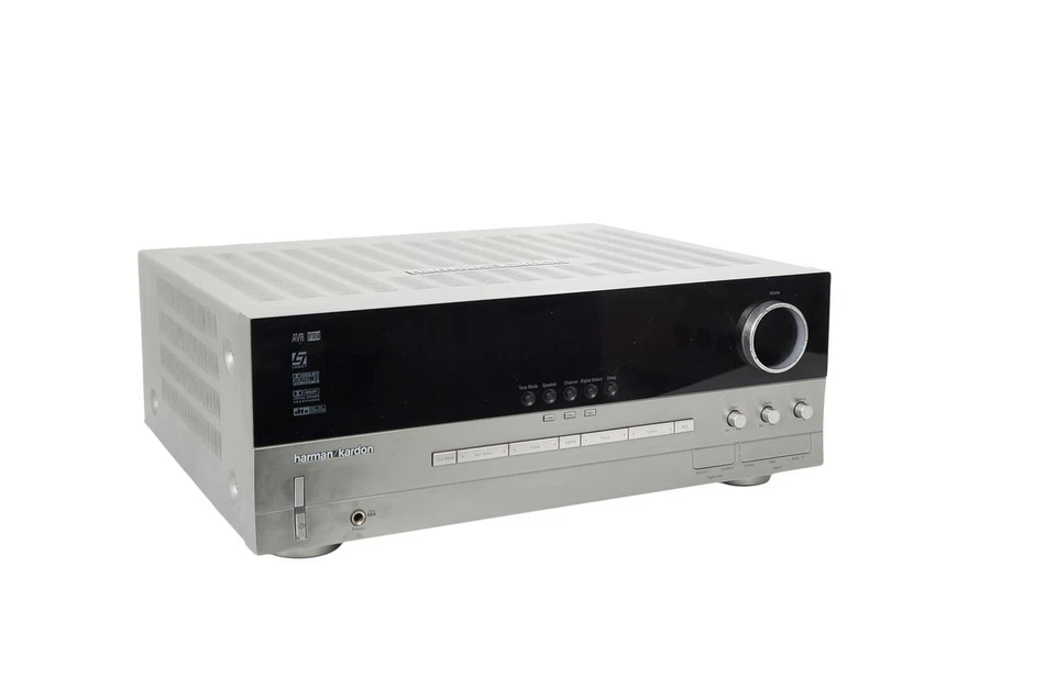 ✅Harman Kardon AVR 235 Dolby Digital DTS 7.1 AV-Receiver✅ - Bild 2 von 4