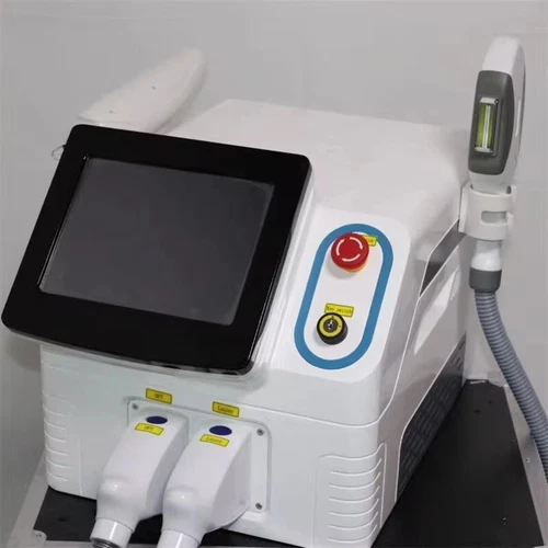 2in1 Elight IPL OPT Tattoo Removal Laser Hair Removal Skin Rejuvenation Machine - Picture 10 of 13