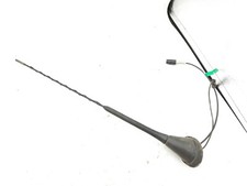 Alfa Romeo 147 1.6 77kW Twin Spark Benzin 2002 Dach Radio Antenne