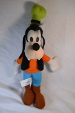 Disney Goofy Plush Stuffed Animal Toy Factory 11" GREAT CONDITION