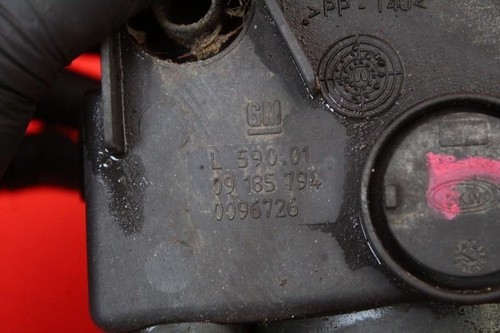 OPEL VECTRA B Estate 31 Nebelscheinwerfer links 09185794 2003 23675845 - Bild 5 von 8