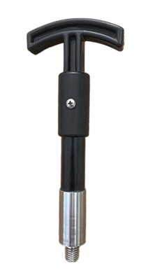 Island Anchor - Handle Assembly