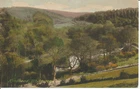 PC20182 Hindhead. Whitmore Vale. W. Rollason. Frith. 1924