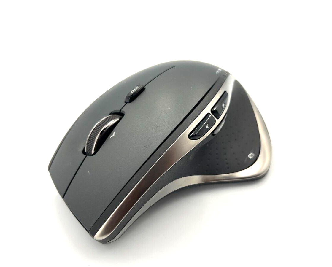 Logitech M950 wireless Gaming Mouse | eBay