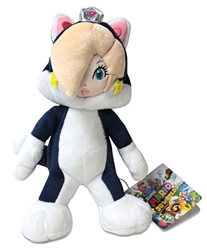 rosalina plush ebay