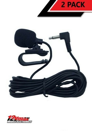 Kenwood External Car Stereo 