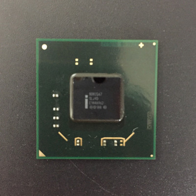 NEW original Intel BGA IC chipset BD82Q67 SLJ4D Bridge Chip