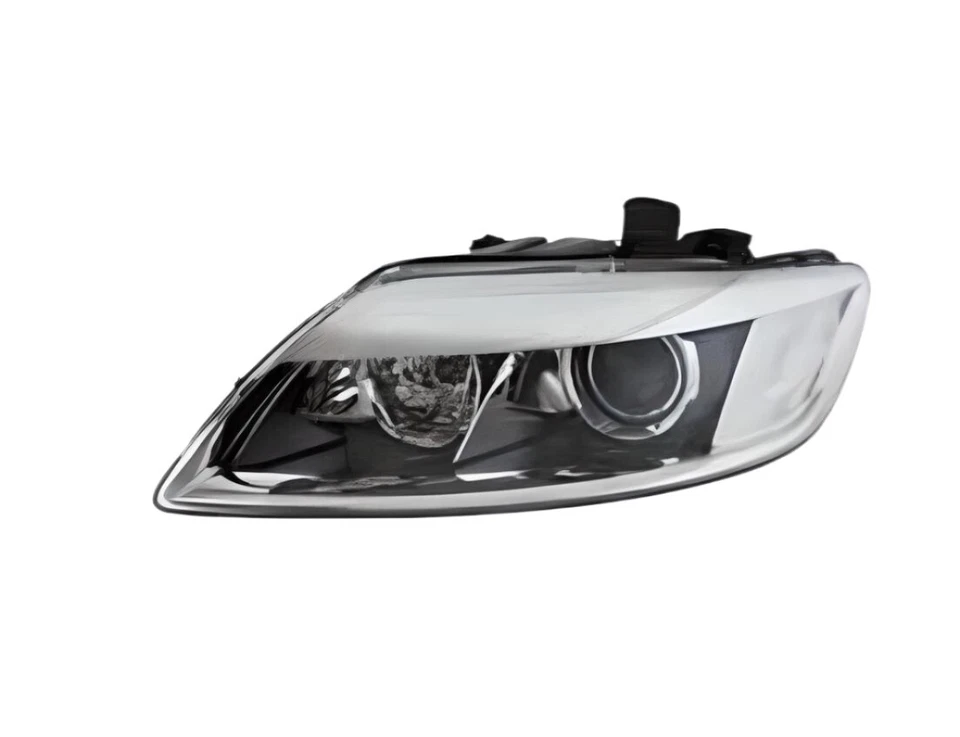 Bi-Xenon Scheinwerfer links für Audi Q7 4L 2006-2009 D1S - Bild 2 von 3