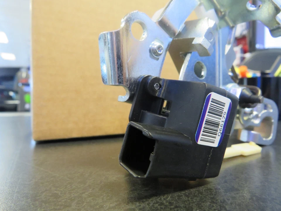 DODGE RAM 3500 4500 5500 Gearshift Bracket NEW OEM MOPAR - Image 4 of 4