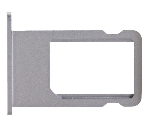 NEW Sim Card Holder Tray Metal Slot For iPhone 5 6S 7 8 Plus X XR XS Max Double - Picture 27 of 40