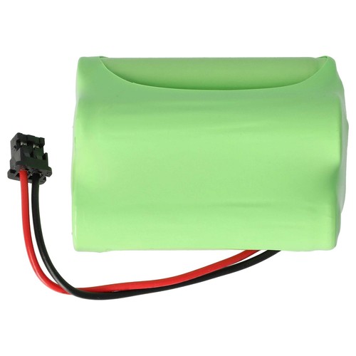 Batería para Uniden BP120 BC250D BC-250D BP1000 BC296D BC-296D 1200mAh 4,8V - Imagen 4 de 9