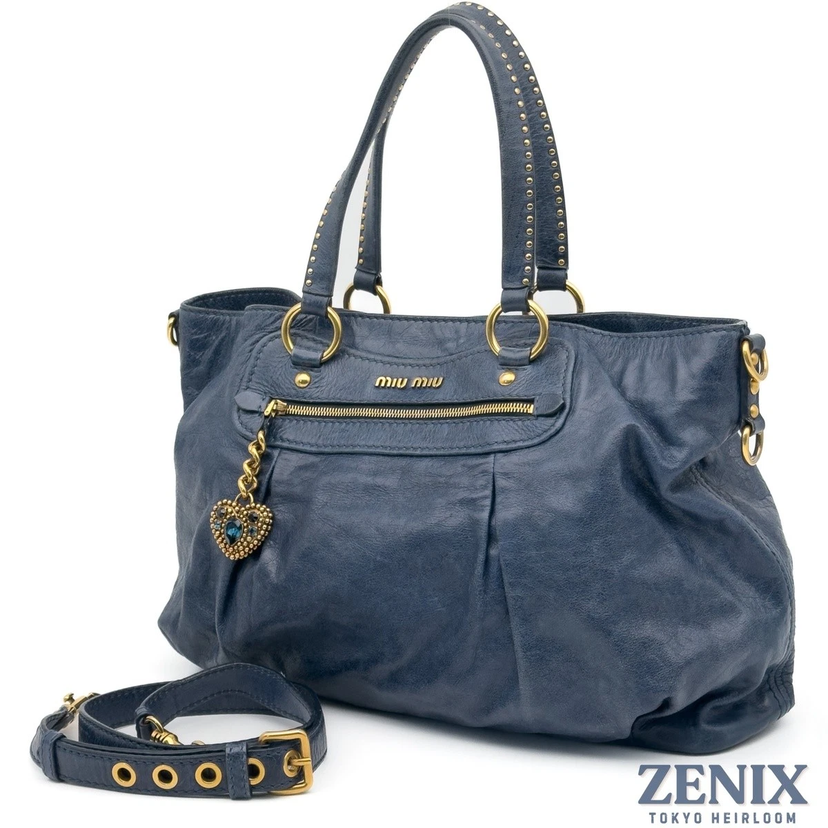 Miu Miu Bags for Sale - eBay