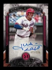 2022 Topps Museum Collection: Juan Soto Archival Auto /125 NM-MT OR BETTER
