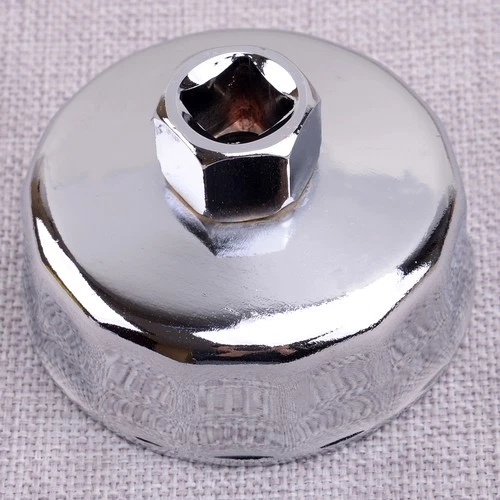 Oil Filter Socket Wrench Tool Fit for Toyota Avalon Camry Celica Corolla ab