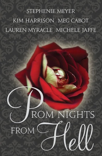 Stephenie Meyer (U. A.) | Prom Nights From Hell | Taschenbuch | Englisch (2010)-image