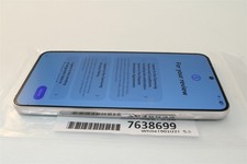 Samsung Galaxy S22 5G 256GB White - Unlocked AT&T T-Mobile Verizon 7638699