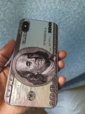 iPhone Xs Max For Sale  With Phone Case
