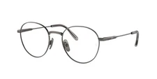 Ray-Ban Optical RX 8782 david titanium gunmetal 1000 Eyeglasses