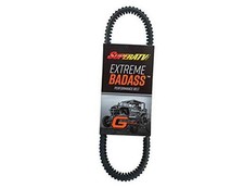Heavy-Duty Extreme Badass CVT Drive Belt for 2016-2021 Can-Am Defender 2016 