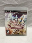 Atelier Rorona: The Alchemist of Arland (Sony PlayStation 3) PS3 CIB