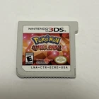 New ListingPokémon Omega Ruby (3DS, 2019) Loose