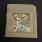 New ListingNintendo Pokémon: Silver Version Game Boy Color Cartridge NTSC-U/C JRPG E 2000