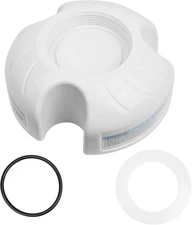 Zero Leaks Pool Salt Cell Stand for GLX-CELLSTAND Acid Washing Kit Heavy-Duty Cl