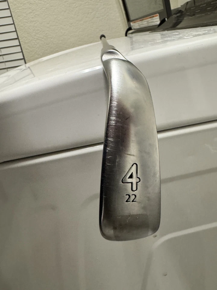 Ping G400 Crossover 4-Iron Golf Club - Image 4 of 4