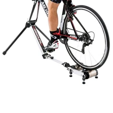 Minoura FG220 Magnetic Resistance Rollers with Transport Bag - Compatible with