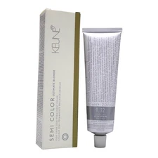Keune Semi Color 9.32 Demi-Permanent Color Very Light Beige Blonde 2 Oz