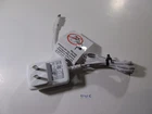 YWK YWK-AD050150-U 5W AC Adapter For Motorola Baby Monitors / Cameras