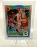 Panini 2023-24 NBA Hoops Payton Pritchard #181 Celtics Prizm Card