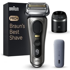 BRAUN Series 9 Pro+ 9575cc PowerCase Herrenrasierer #34511889