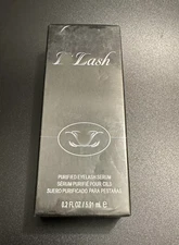 Authentic LiLash Eyelash Serum 0.2oz/5.91 mL New