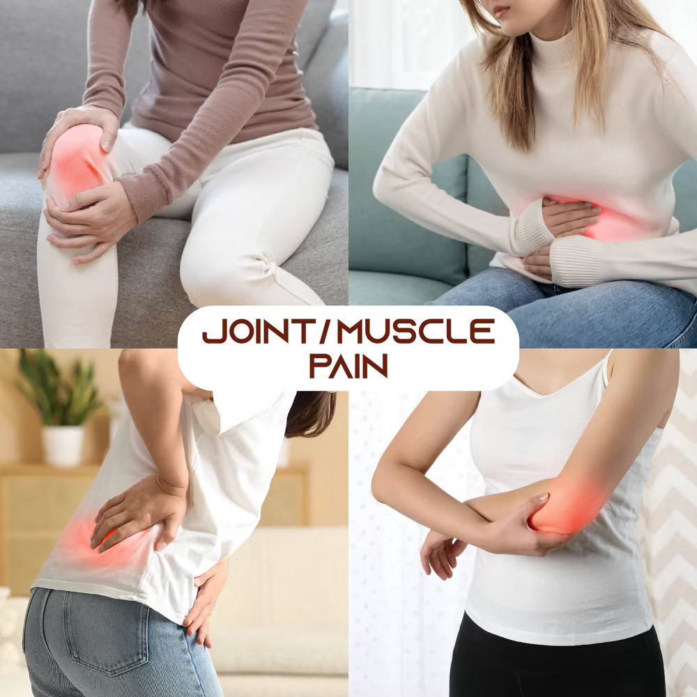 SLF Infrared Body Mat