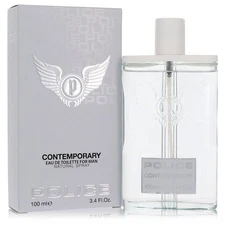 Police Colognes Police Contemporary | 3.4 oz EDT Spray | Men