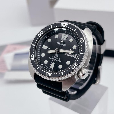 新品 SEIKO PROSPEX SBDY015 4R36-04Y0 Good condition SEIKO PROSPEX DIVER SCUBA for men, box