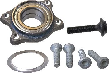 SKF WKH6547 Wheel Bearing Kit For 04-11 Audi A6 A6 Quattro A8 Quattro S8 - Image 3 of 3