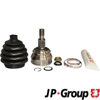 JP Group 1143300210 Gelenksatz, Antriebswelle FüR Audi Seat Skoda VW