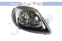 55 81 10 Scheinwerfer Rechts FüR Renault Trafic Ii Bus (Jl)
