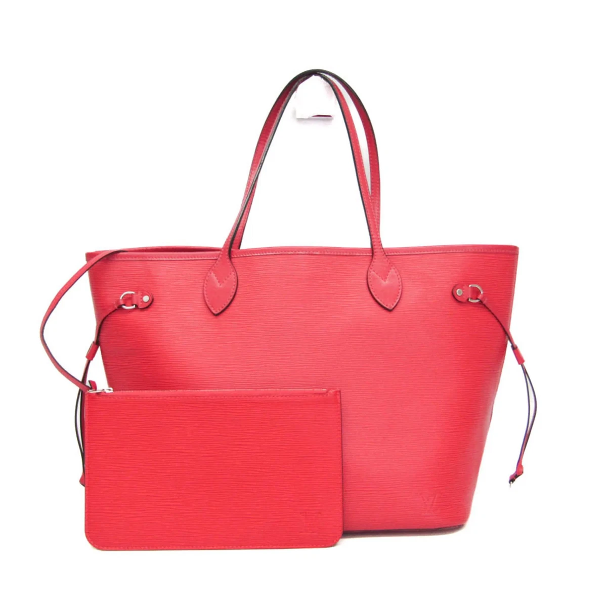 Louis Vuitton Tote Red Bags & Handbags for Women for sale | eBay