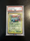 2006 POKEMON EX CRYSTAL GUARDIANS #28 VENUSAUR-HOLO CG-GREEN CYCLONE TD PSA 4
