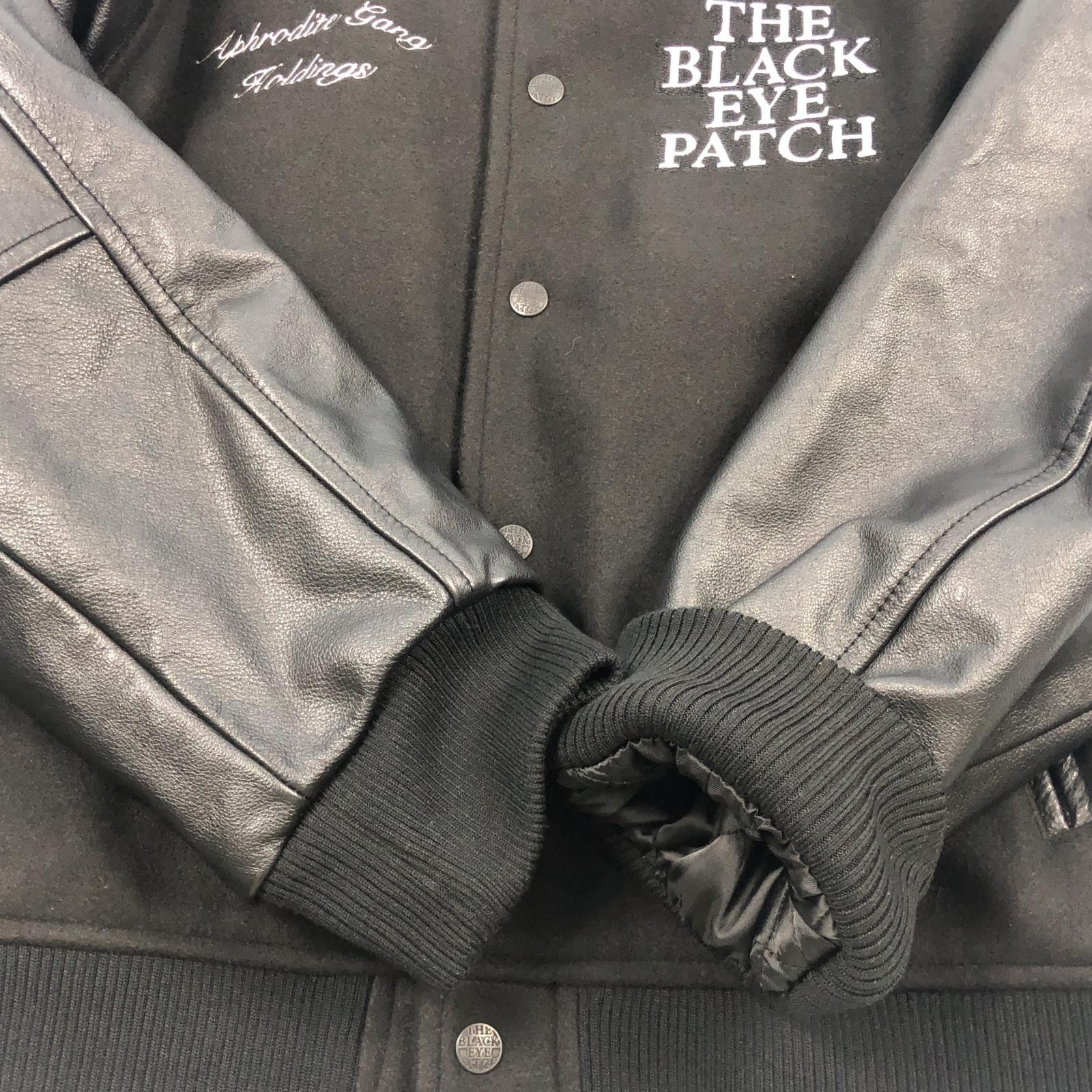 Used Blackeyepatch Black Eye Patch X Budspool Agh… - image 4