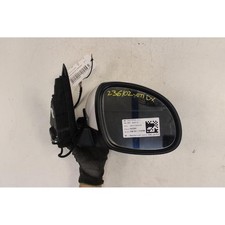 Retroviseur droit (ou coque) Skoda YETI